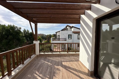3+1 Villa i Neva RiverSide, Antalya, Tyrkiet Nr. 164984 - 5