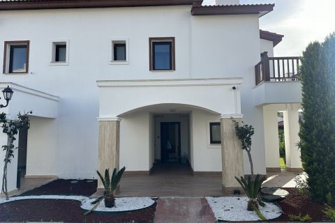 3+1 Villa i Neva RiverSide, Antalya, Tyrkiet Nr. 164984 - 2