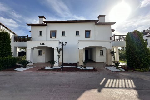 3+1 Villa i Neva RiverSide, Antalya, Tyrkiet Nr. 164984 - 4