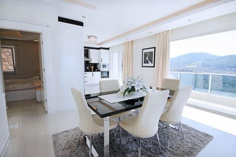 Villa  i Kargicak, Alanya, Antalya, Tyrkiet Nr. 167752 - 17