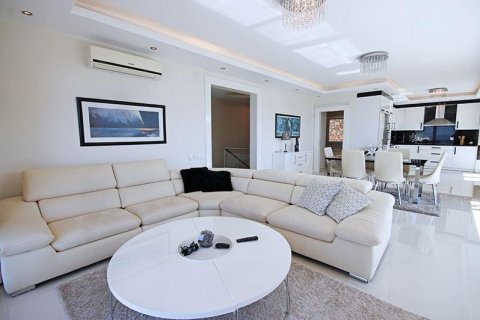 Villa  i Kargicak, Alanya, Antalya, Tyrkiet Nr. 167752 - 8