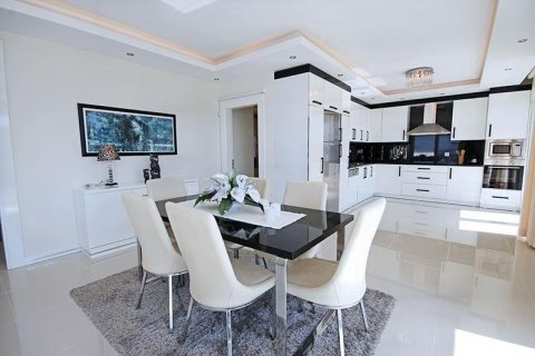 Villa  i Kargicak, Alanya, Antalya, Tyrkiet Nr. 167752 - 12