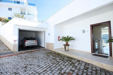 Villa  i Kargicak, Alanya, Antalya, Tyrkiet Nr. 167752 - 7