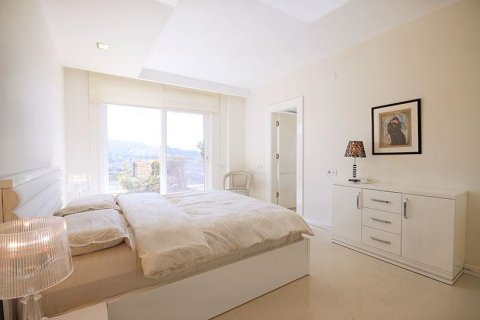 Villa  i Kargicak, Alanya, Antalya, Tyrkiet Nr. 167752 - 13