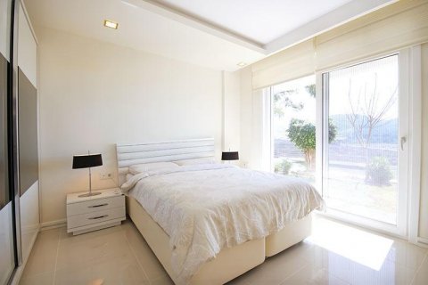 Villa  i Kargicak, Alanya, Antalya, Tyrkiet Nr. 167752 - 19