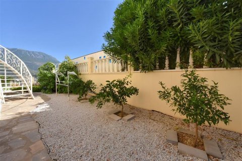 Leilighet i Kargicak, Alanya, Antalya, Tyrkia Nr. 167753 - 24