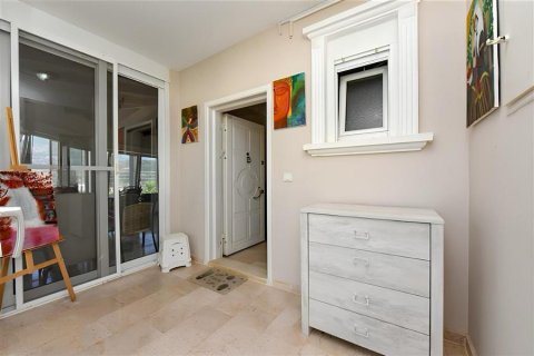 Leilighet i Kargicak, Alanya, Antalya, Tyrkia Nr. 167753 - 7