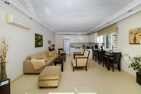 Продажа квартиры в Аланье, Анталье, Турция 3 комн., 100м2, №167751 – фото 14