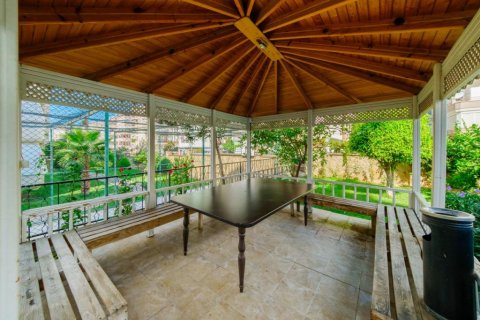 Продажа квартиры в Аланье, Анталье, Турция 3 комн., 100м2, №167751 – фото 2