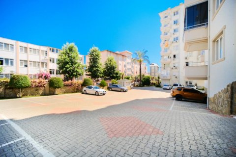 Продажа квартиры в Аланье, Анталье, Турция 3 комн., 100м2, №167751 – фото 6