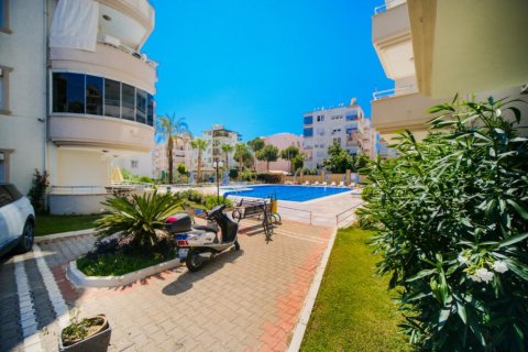 Продажа квартиры в Аланье, Анталье, Турция 3 комн., 100м2, №167751 – фото 3