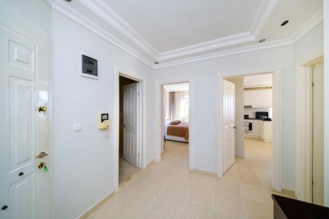 Продажа квартиры в Аланье, Анталье, Турция 3 комн., 100м2, №167751 – фото 13