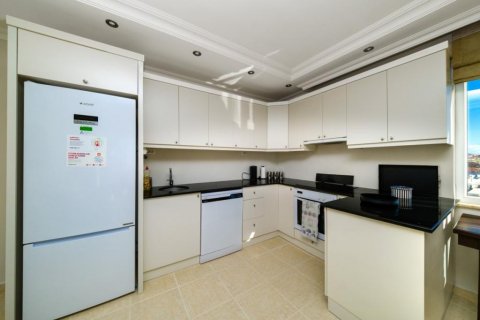 Продажа квартиры в Аланье, Анталье, Турция 3 комн., 100м2, №167751 – фото 22