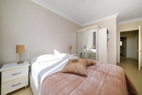 Продажа квартиры в Аланье, Анталье, Турция 3 комн., 100м2, №167751 – фото 10