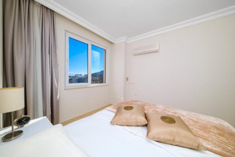 Продажа квартиры в Аланье, Анталье, Турция 3 комн., 100м2, №167751 – фото 20