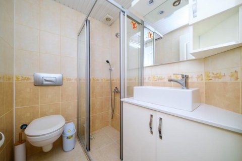 Продажа квартиры в Аланье, Анталье, Турция 3 комн., 100м2, №167751 – фото 21