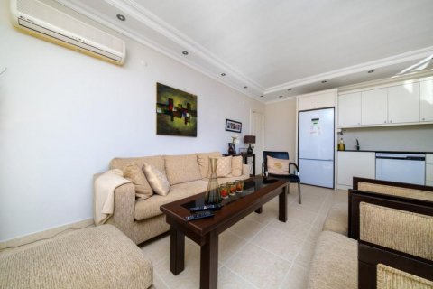 Продажа квартиры в Аланье, Анталье, Турция 3 комн., 100м2, №167751 – фото 8