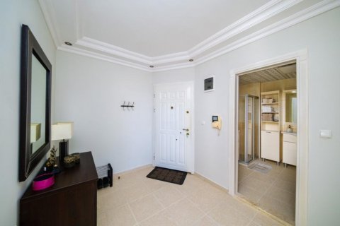 Продажа квартиры в Аланье, Анталье, Турция 3 комн., 100м2, №167751 – фото 12