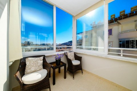 Продажа квартиры в Аланье, Анталье, Турция 3 комн., 100м2, №167751 – фото 17