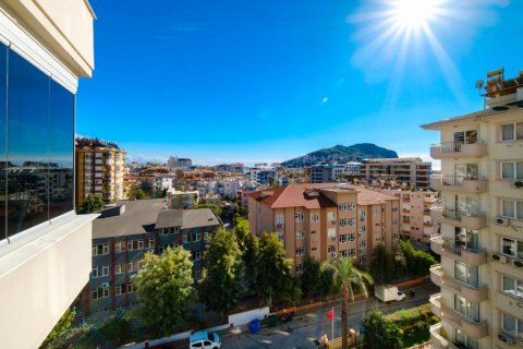 Продажа квартиры в Аланье, Анталье, Турция 3 комн., 100м2, №167751 – фото 5