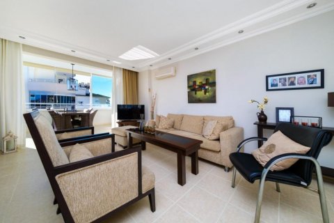 Продажа квартиры в Аланье, Анталье, Турция 3 комн., 100м2, №167751 – фото 9