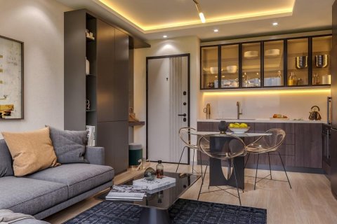Продажа квартиры в Мезитли, Мерсине, Турция 3 комн., 74м2, №180173 – фото 23