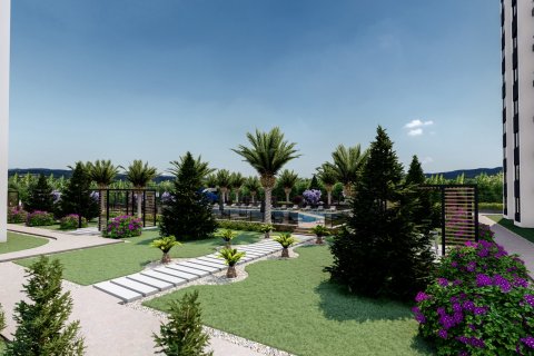 Продажа квартиры в Мезитли, Мерсине, Турция 3 комн., 74м2, №180173 – фото 10