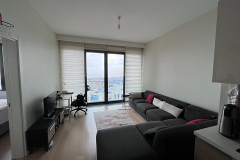 Leilighet i Istanbul, Tyrkia Nr. 186527 - 15
