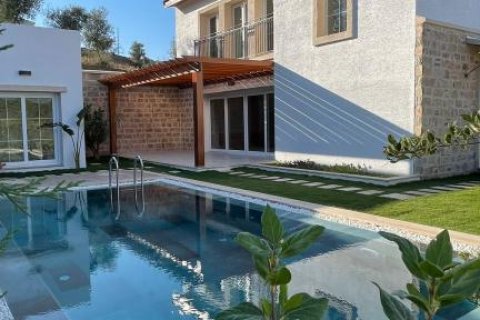 Apartment for sale  in Bodrum, Mugla, Turkey, 160m2, No. 186477 – photo 14