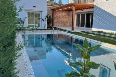 Apartment for sale  in Bodrum, Mugla, Turkey, 160m2, No. 186477 – photo 15