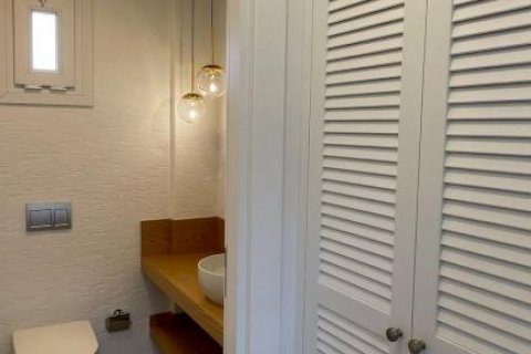 Apartment for sale  in Bodrum, Mugla, Turkey, 160m2, No. 186477 – photo 2