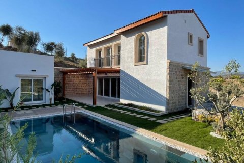 Apartment for sale  in Bodrum, Mugla, Turkey, 160m2, No. 186477 – photo 4