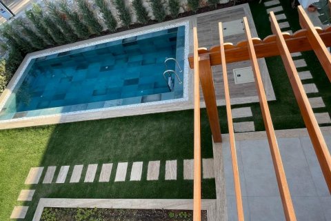 Apartment for sale  in Bodrum, Mugla, Turkey, 160m2, No. 186477 – photo 6