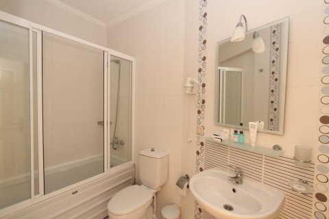 Lägenhet  i Bodrum, Mugla, Turkiet Nr. 186475 - 11