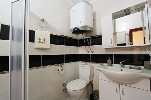 Apartment for sale in Bodrum, Mugla, Turkey, 120m2, No. 186476 – photo 16