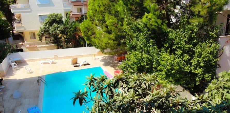 Apartment in Bodrum, Mugla, Turkey No. 186476