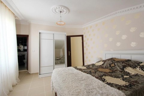 Apartment for sale in Bodrum, Mugla, Turkey, 120m2, No. 186476 – photo 19