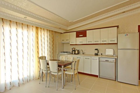 Apartment for sale in Bodrum, Mugla, Turkey, 120m2, No. 186476 – photo 12