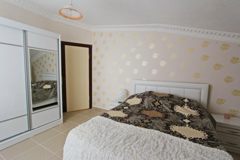 Apartment for sale in Bodrum, Mugla, Turkey, 120m2, No. 186476 – photo 18
