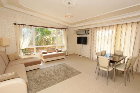 Apartment for sale in Bodrum, Mugla, Turkey, 120m2, No. 186476 – photo 3