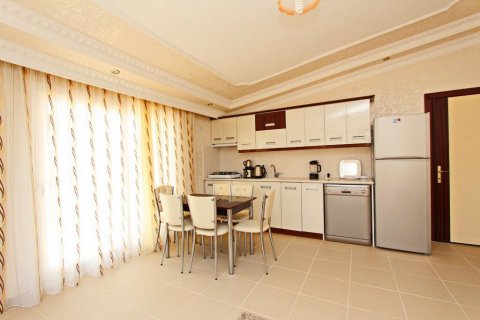 Apartment for sale in Bodrum, Mugla, Turkey, 120m2, No. 186476 – photo 13