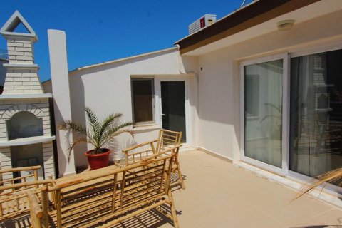 Apartment for sale in Bodrum, Mugla, Turkey, 120m2, No. 186476 – photo 15