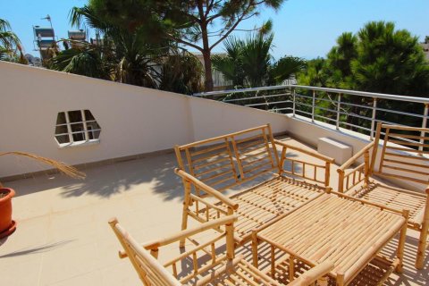 Apartment for sale in Bodrum, Mugla, Turkey, 120m2, No. 186476 – photo 7
