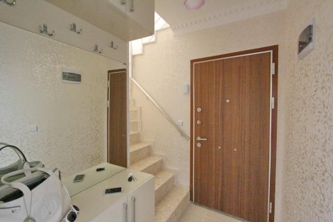 Apartment for sale in Bodrum, Mugla, Turkey, 120m2, No. 186476 – photo 9