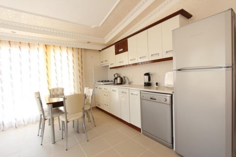 Apartment for sale in Bodrum, Mugla, Turkey, 120m2, No. 186476 – photo 5