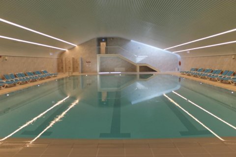 Продажа квартиры  в Стамбуле, Турция 2 комн., 50м2, №186528 – фото 17