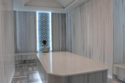 Продажа квартиры  в Стамбуле, Турция 2 комн., 50м2, №186528 – фото 20