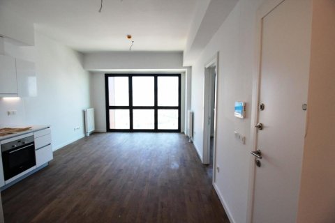 Продажа квартиры  в Стамбуле, Турция 2 комн., 50м2, №186528 – фото 4