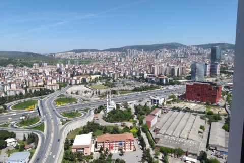 Продажа квартиры  в Стамбуле, Турция 2 комн., 50м2, №186528 – фото 27
