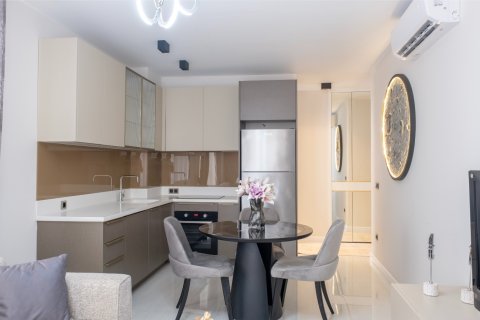 2+1 Lägenhet  i Alanya, Antalya, Turkiet Nr. 172157 - 3